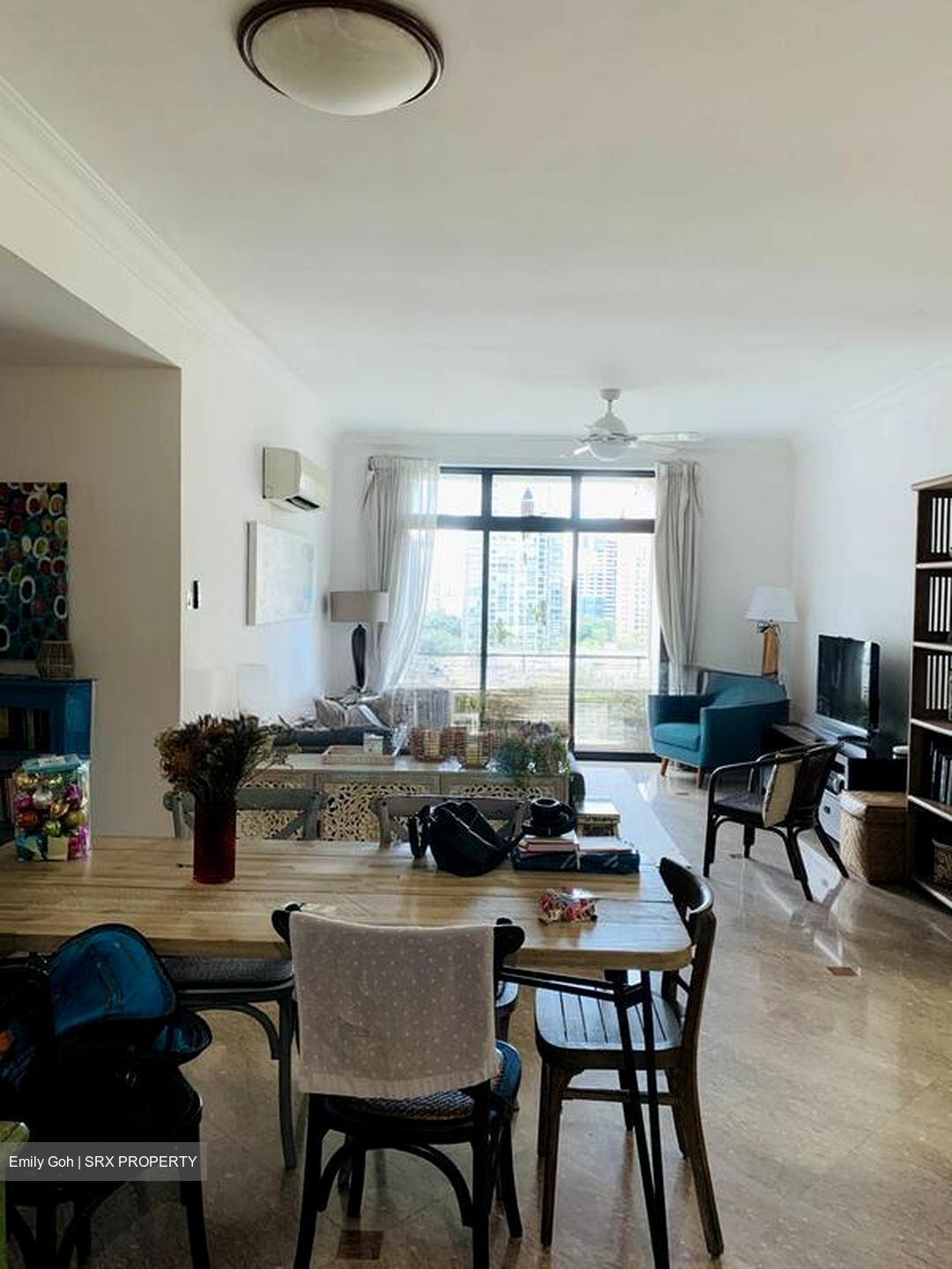 Spring Grove (D10), Condominium #504619371